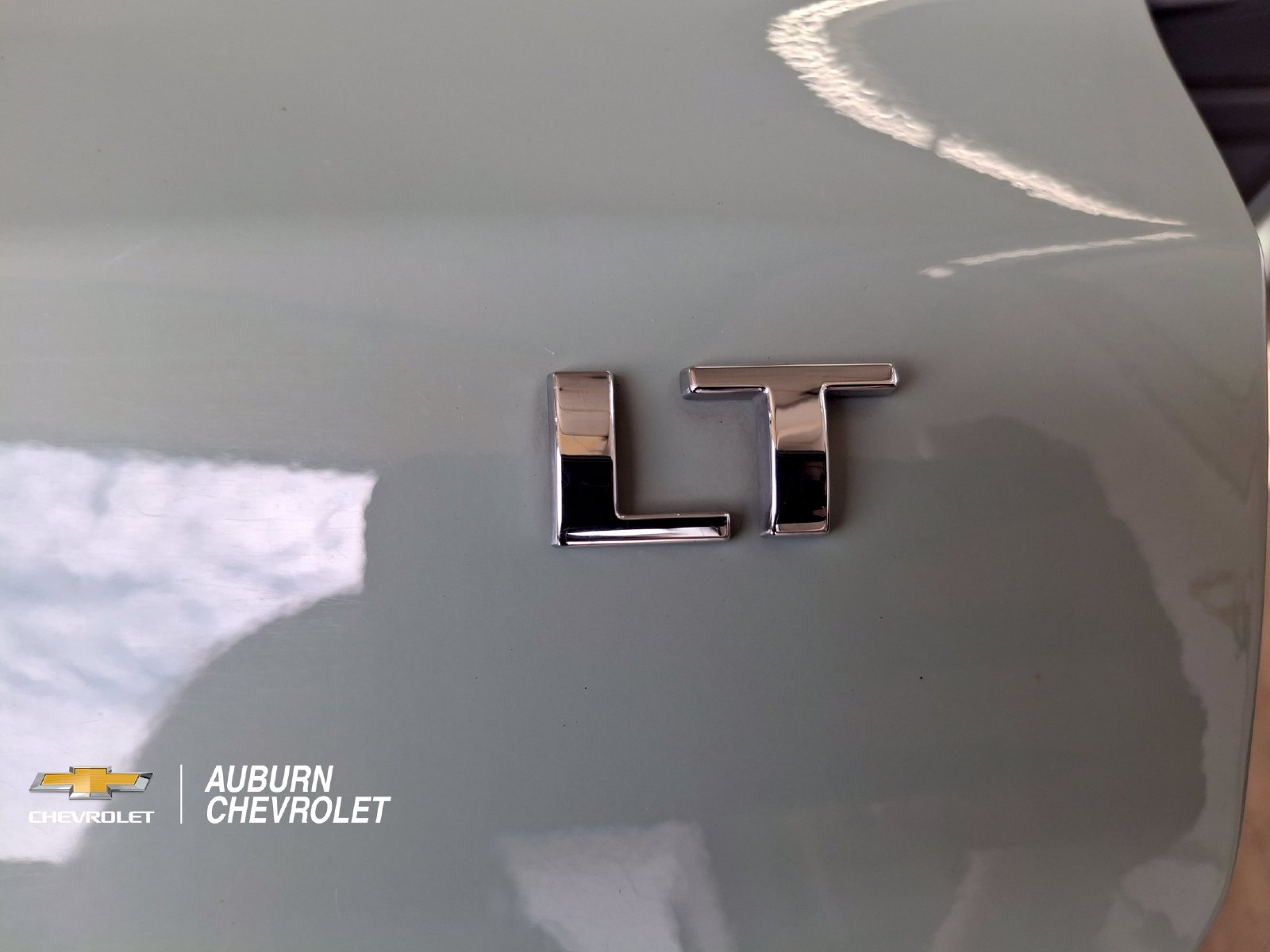 Used 2025 Chevrolet TrailBlazer LT AWD/4WD image 20