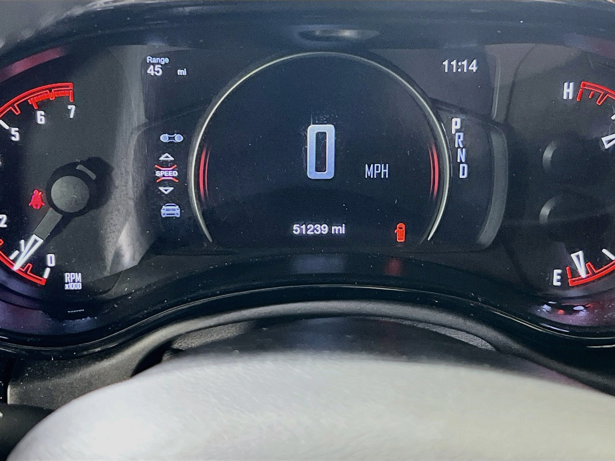 Used 2023 Dodge Durango R/T AWD/4WD image 12