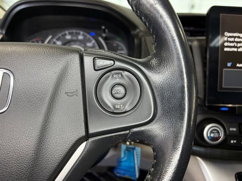 Used 2013 Honda CR-V EX-L image 17