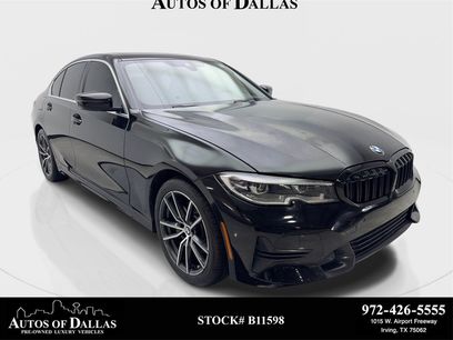 Used 2020 BMW 330i 330i w/ Convenience Package