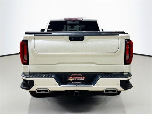Used 2020 GMC Sierra 1500 Denali w/ Technology Package image 8