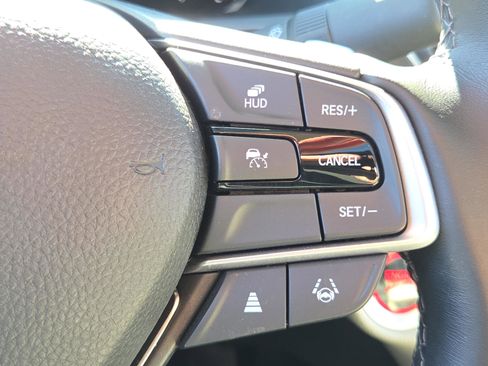 Certified 2021 Honda Accord Touring image 24