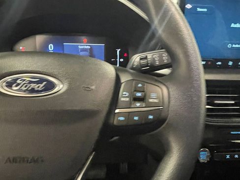 Used 2025 Ford Escape Active w/ Tech Pack #1 AWD/4WD image 35