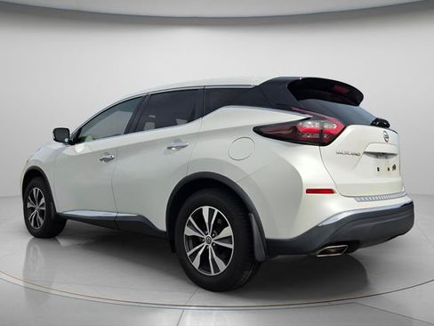 Used 2019 Nissan Murano S FWD image 6