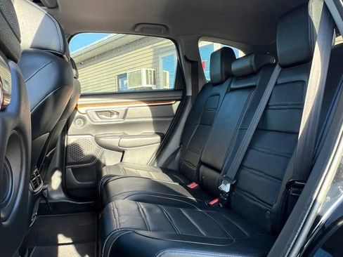 Used 2020 Honda CR-V Touring image 26