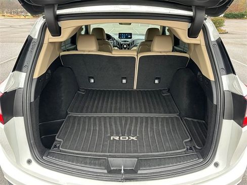 Used 2021 Acura RDX FWD image 29