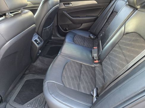Used 2018 Hyundai Sonata Sport w/ Cargo Package FWD image 20