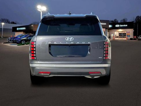 New 2026 Hyundai Palisade SEL image 6