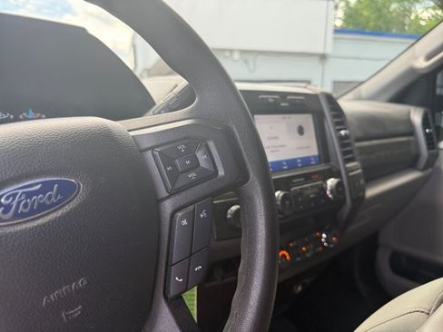 Used 2021 Ford F250 XL w/ STX Appearance Package AWD/4WD image 20