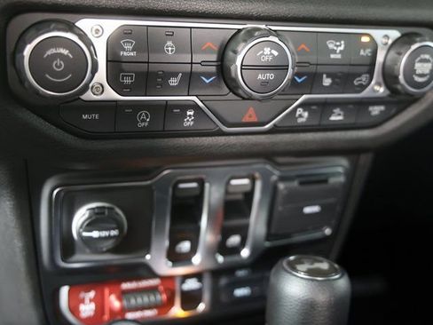 New 2026 Jeep Wrangler Willys image 15