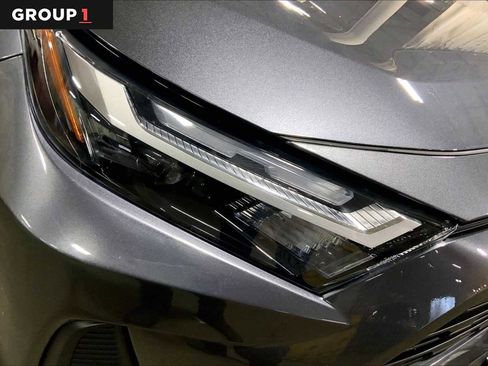 Used 2023 Toyota RAV4 LE image 27