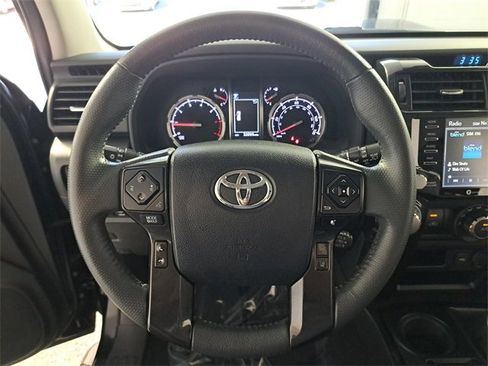 Used 2021 Toyota 4Runner TRD Off-Road Premium image 27