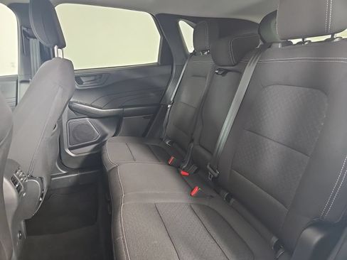 Used 2024 Ford Escape Active FWD image 12