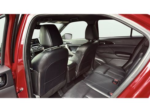 Used 2024 Mitsubishi Eclipse Cross SE AWD/4WD image 13