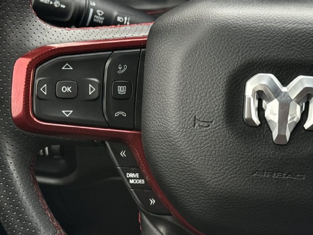 Used 2025 RAM 1500 Rebel w/ Rebel Level 1 Equipment Group AWD/4WD image 15