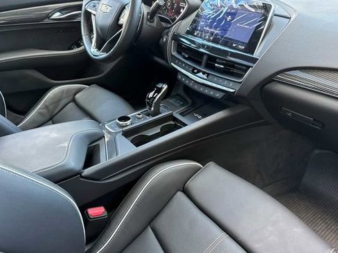 Certified 2024 Cadillac CT5 V Blackwing w/ Super Cruise 2 Package image 15