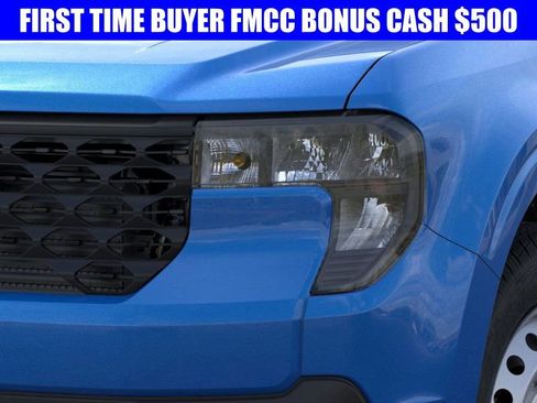 New 2026 Ford Maverick XL image 19