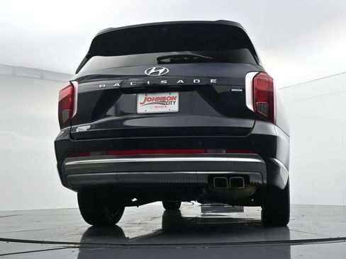 Used 2024 Hyundai Palisade Calligraphy AWD/4WD image 31