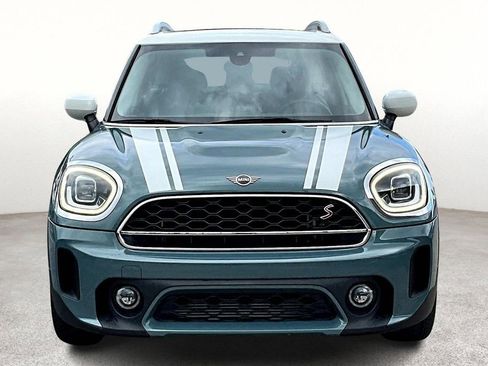Used 2022 MINI Cooper Countryman S image 5
