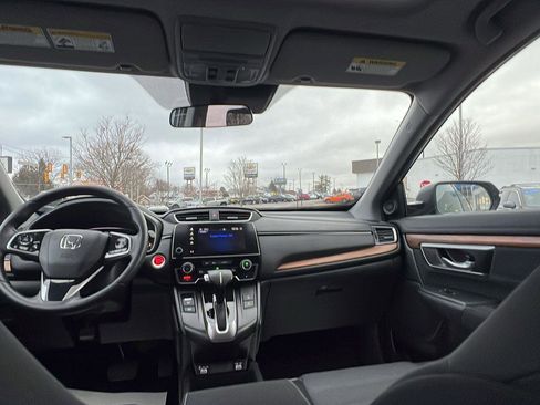 Used 2022 Honda CR-V EX image 20
