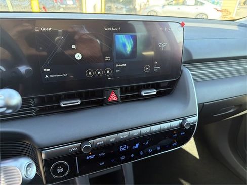 New 2026 Hyundai Ioniq 5 SEL image 25