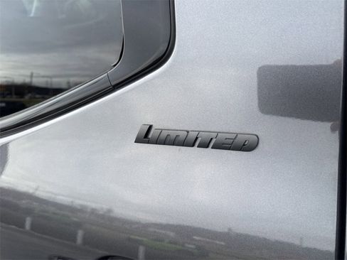 Used 2024 Toyota Tundra Limited w/ Nightshade Package image 20