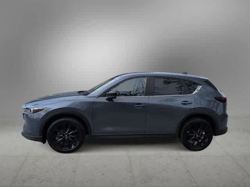 Used 2024 MAZDA CX-5 Carbon Edition AWD/4WD image 5