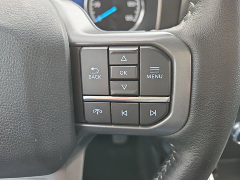 Certified 2022 Ford F150 XLT w/ Equipment Group 302A High image 15