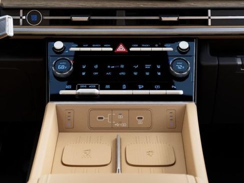 New 2026 Hyundai Santa Fe Limited AWD/4WD image 16