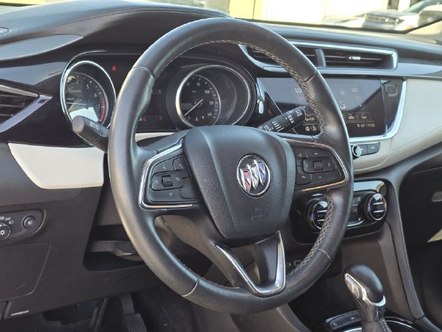 Used 2022 Buick Encore GX Select FWD image 23