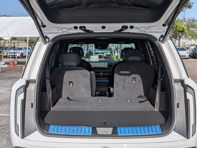 New 2027 Kia Telluride SX X-Line AWD/4WD image 13