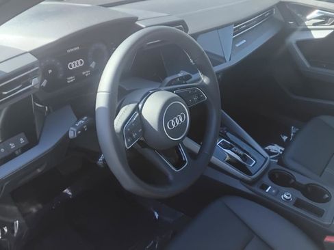 Certified 2025 Audi A3 2.0T Premium image 17