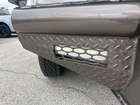 Used 2021 Ford F350 Lariat w/ Lariat Ultimate Package AWD/4WD image 24