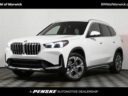 Used 2025 BMW X1 xDrive28i w/ Premium Package