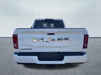 New 2026 RAM 3500 Laramie AWD/4WD video 3
