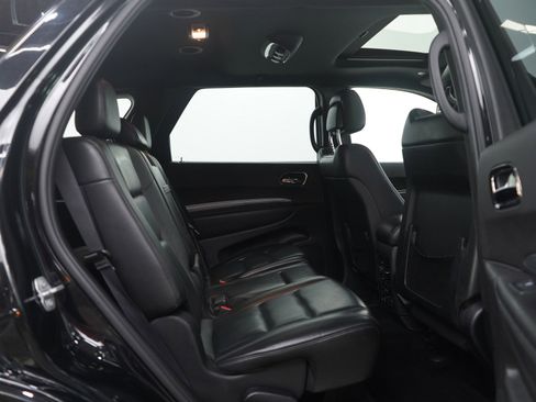 Used 2019 Dodge Durango R/T w/ Technology Group image 13