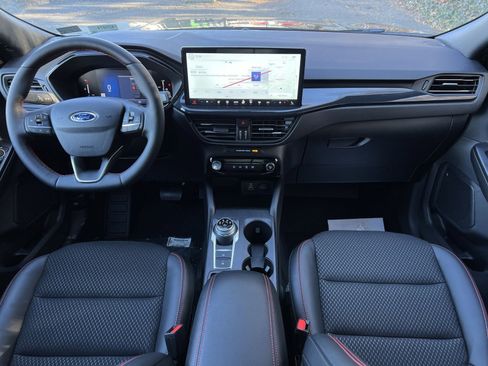 New 2025 Ford Escape ST-Line w/ Tech Pack #1 image 23