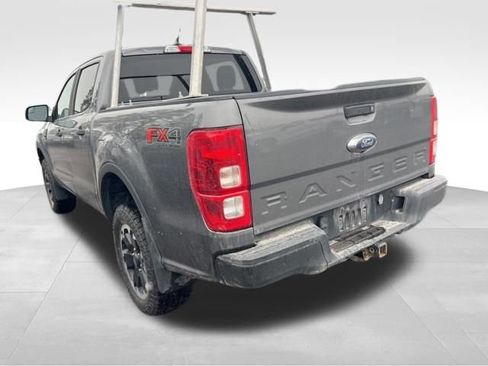 Used 2021 Ford Ranger XL w/ FX4 Off-Road Package image 15