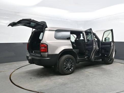 Used 2025 Toyota Land Cruiser 1958 AWD/4WD image 50