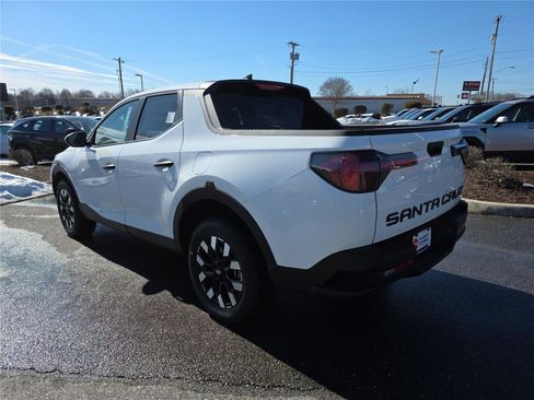 New 2026 Hyundai Santa Cruz SE image 7