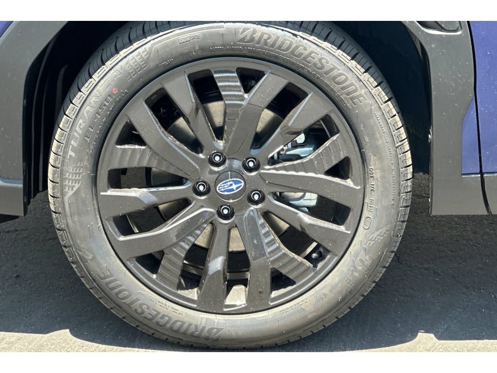 New 2026 Subaru Forester Sport w/ Onyx Edition AWD/4WD image 24