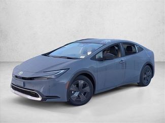 New 2026 Toyota Prius SE video 1