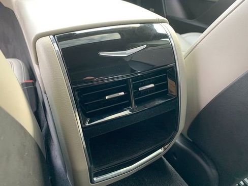 Used 2018 Cadillac CT6 Premium Luxury w/ Super Cruise Package image 18