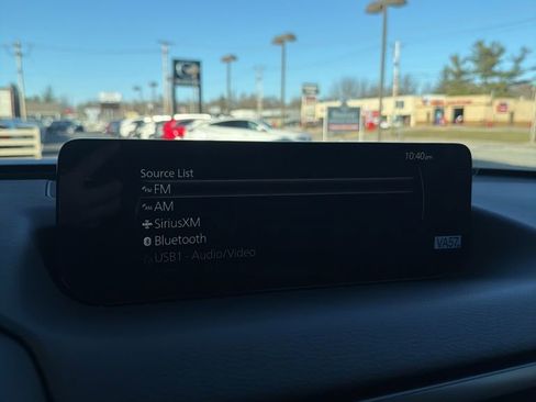 New 2026 MAZDA CX-50 AWD 2.5 S w/ Accent Package image 34