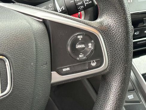 Certified 2019 Honda CR-V EX image 24