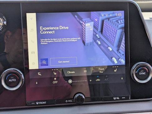 Used 2025 Lexus RX 350 FWD w/ Accessory Package image 9