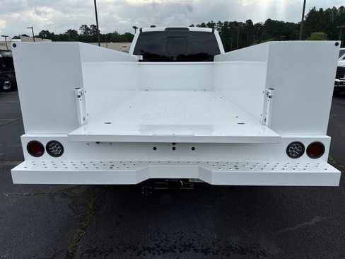 New 2026 Ford F350 XL w/ XL Chrome Package AWD/4WD image 25