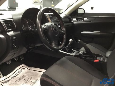 Used 2013 Subaru Impreza WRX Hatchback image 23