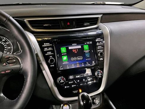 Used 2020 Nissan Murano Platinum AWD/4WD image 31