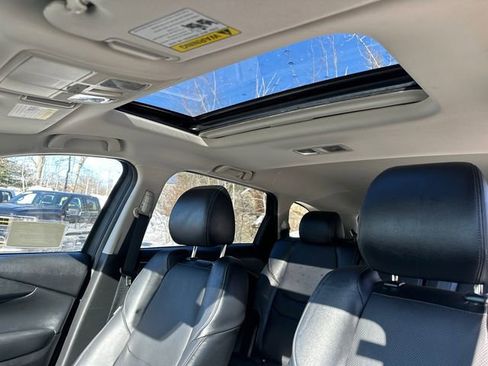 Used 2023 MAZDA CX-9 Touring Plus image 39